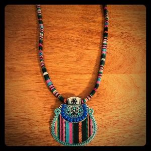 Middle Eastern Necklace